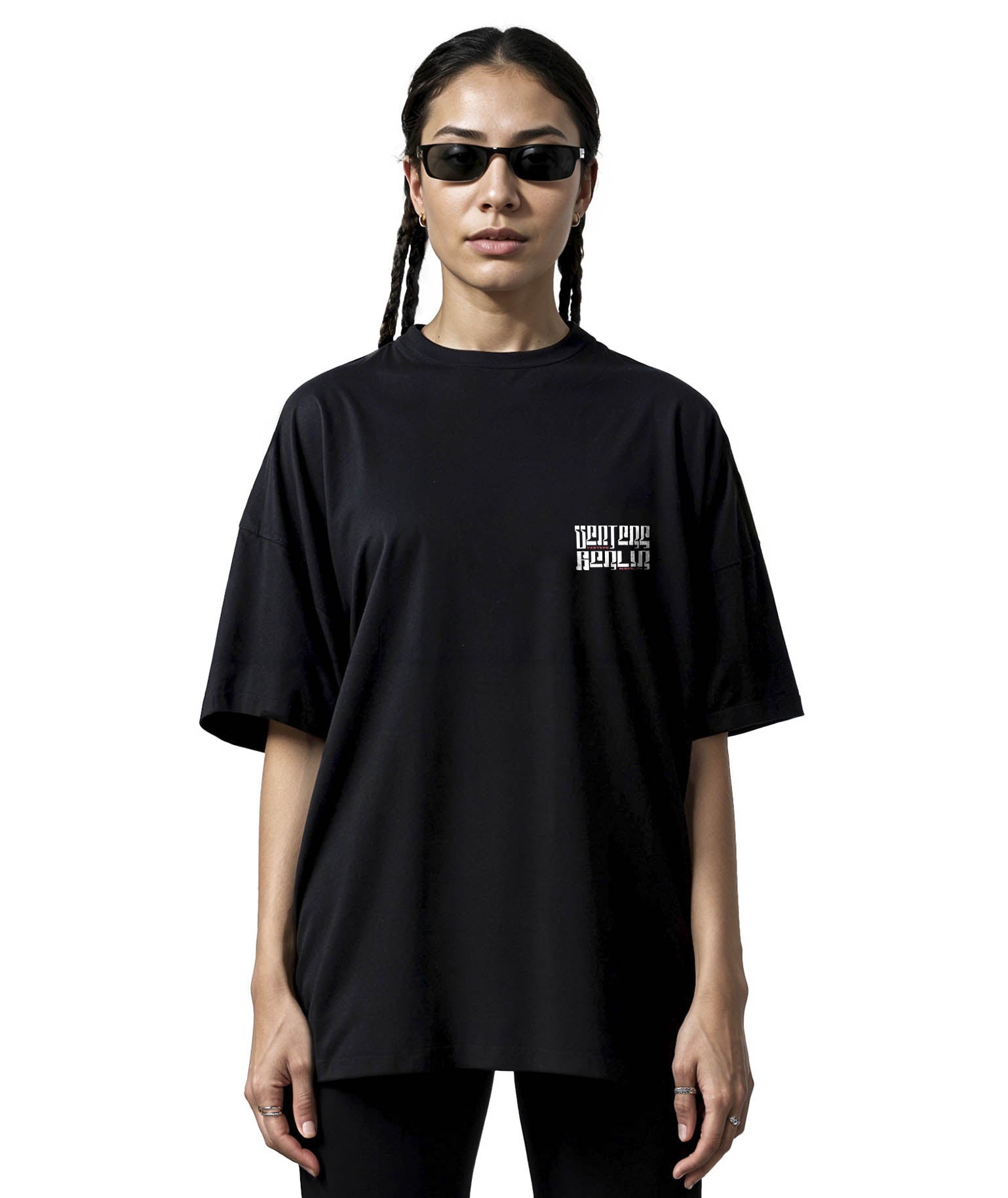 Ancient T-Shirt Black