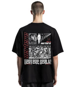 Lade das Bild in den Galerie-Viewer, Ancient T-Shirt Black
