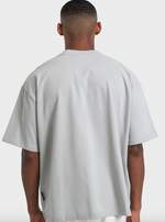 Lade das Bild in den Galerie-Viewer, Oversized Tee Light Grey
