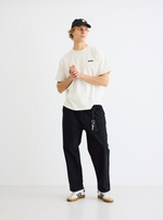 Lade das Bild in den Galerie-Viewer, Umo Base Pant Black
