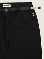 Lade das Bild in den Galerie-Viewer, Umo Base Pant Black
