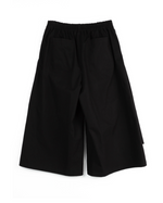 Lade das Bild in den Galerie-Viewer, Wrap Ankle Wide Pants
