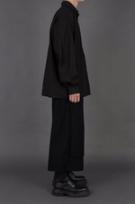 Lade das Bild in den Galerie-Viewer, Wrap Ankle Wide Pants
