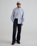 Lade das Bild in den Galerie-Viewer, SC Dress Shirt Business Blue
