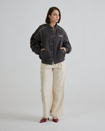 Lade das Bild in den Galerie-Viewer, SC Stadium Jacket Iron Grey
