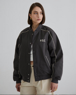 Lade das Bild in den Galerie-Viewer, SC Stadium Jacket Iron Grey
