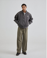 Lade das Bild in den Galerie-Viewer, SC Stadium Jacket Iron Grey
