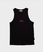 Lade das Bild in den Galerie-Viewer, SC Tank Top Black
