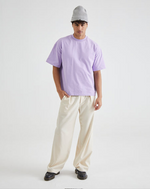 Lade das Bild in den Galerie-Viewer, SC Martini Tee Lavender
