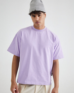 Lade das Bild in den Galerie-Viewer, SC Martini Tee Lavender
