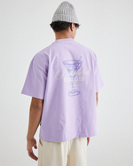 Lade das Bild in den Galerie-Viewer, SC Martini Tee Lavender
