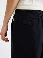 Lade das Bild in den Galerie-Viewer, Umo Base Pant Black
