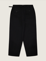 Lade das Bild in den Galerie-Viewer, Umo Base Pant Black
