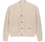 Lade das Bild in den Galerie-Viewer, Bromley Knit Cardigan Cream
