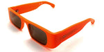 Lade das Bild in den Galerie-Viewer, Cut Eighty Three Orange/Brown
