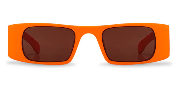 Cut Eighty Three Orange/Brown