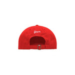 Lade das Bild in den Galerie-Viewer, Hardcore Holidays Cap Red
