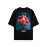 Lade das Bild in den Galerie-Viewer, Heatwave T-Shirt Black
