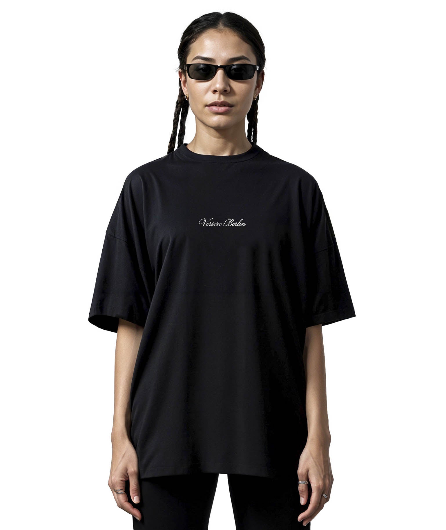 Heatwave T-Shirt Black