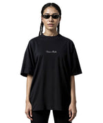 Lade das Bild in den Galerie-Viewer, Heatwave T-Shirt Black
