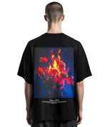 Lade das Bild in den Galerie-Viewer, Heatwave T-Shirt Black
