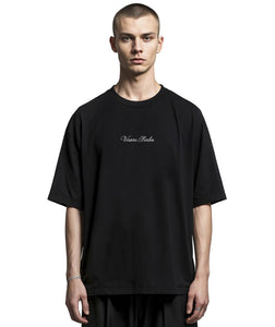 Heatwave T-Shirt Black