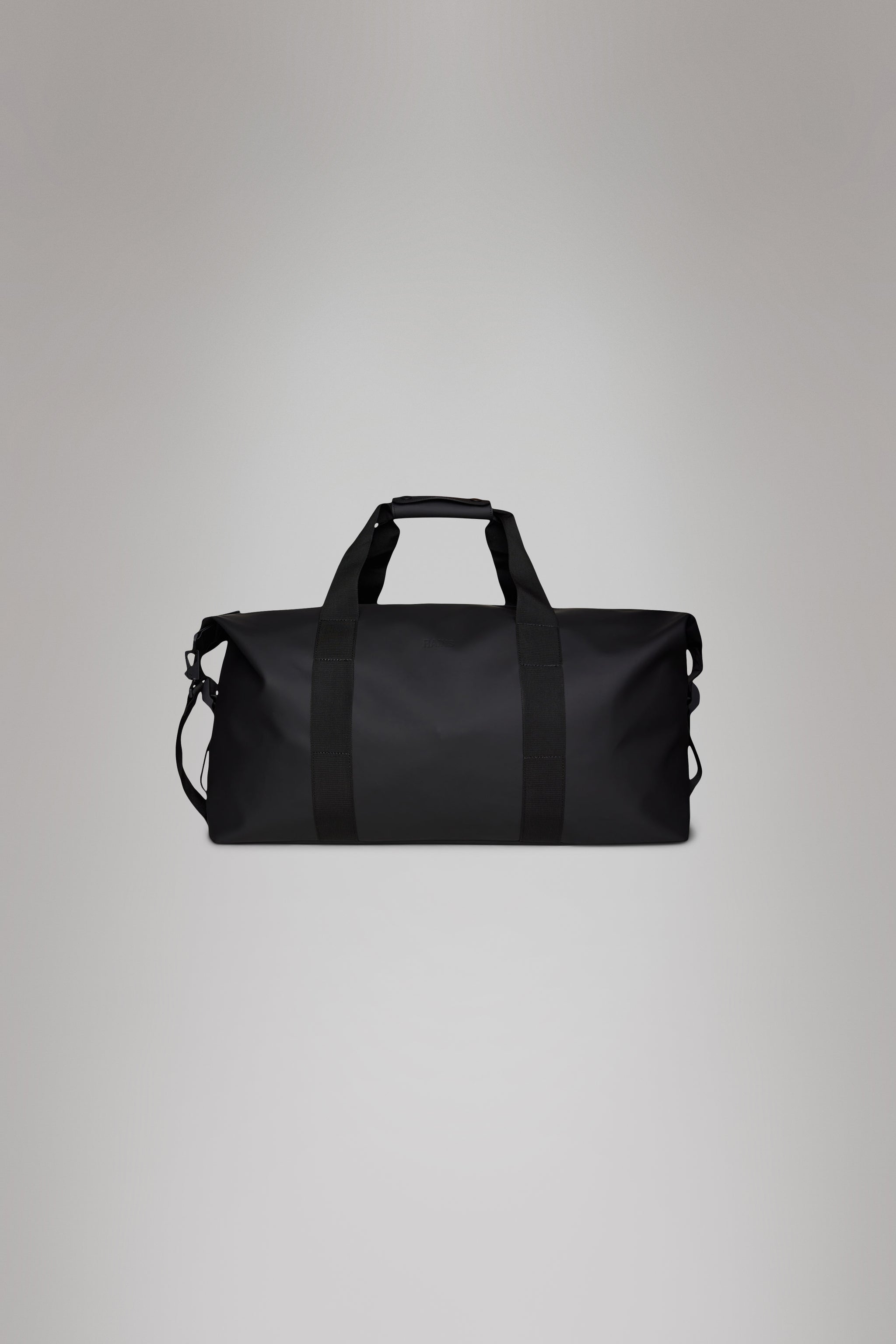 Hilo Weekend Bag Large W3 Black