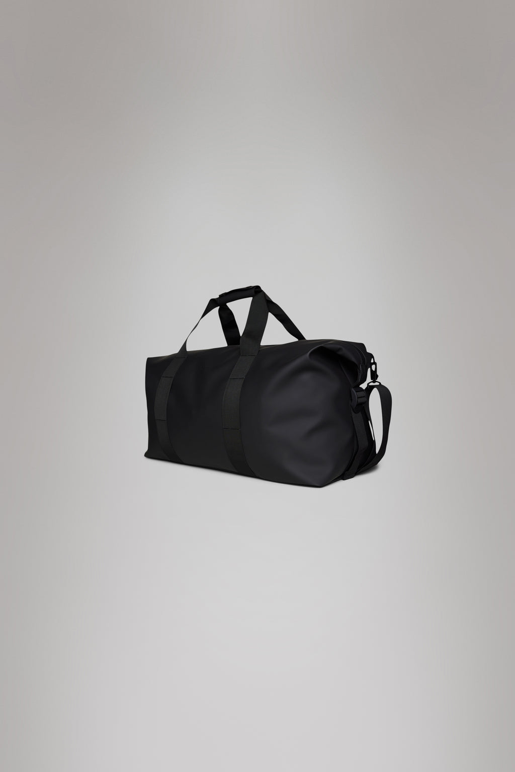 Hilo Weekend Bag Large W3 Black