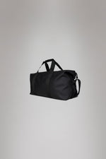 Lade das Bild in den Galerie-Viewer, Hilo Weekend Bag Large W3 Black
