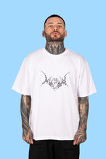 Lade das Bild in den Galerie-Viewer, Whnzmmr Tee SS3 White
