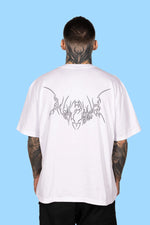 Lade das Bild in den Galerie-Viewer, Whnzmmr Tee SS3 White
