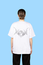 Lade das Bild in den Galerie-Viewer, Whnzmmr Tee SS3 White
