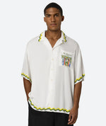 Lade das Bild in den Galerie-Viewer, Lemon Resort Shirt Multi
