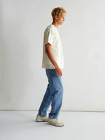 Lade das Bild in den Galerie-Viewer, Leroy Doone Jeans Washed Blue
