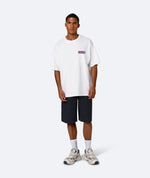 Lade das Bild in den Galerie-Viewer, Never Enough T-Shirt White
