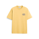 Lade das Bild in den Galerie-Viewer, Island Radio T-Shirt Yellow
