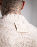 Lade das Bild in den Galerie-Viewer, Monte Knit Cardigan Beige
