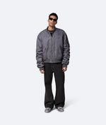 Lade das Bild in den Galerie-Viewer, Winter Bomber Washed Black
