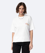 Lade das Bild in den Galerie-Viewer, Enjoy T-Shirt White
