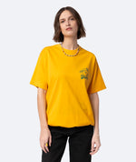 Lade das Bild in den Galerie-Viewer, Juicy Loosey T-Shirt Yellow
