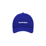 Lade das Bild in den Galerie-Viewer, Pool Position Cap Blue
