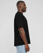 Lade das Bild in den Galerie-Viewer, Oversized Tee Black
