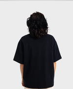 Lade das Bild in den Galerie-Viewer, Oversized Tee Black
