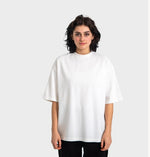 Lade das Bild in den Galerie-Viewer, Oversized Tee Off White
