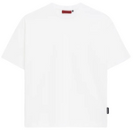 Lade das Bild in den Galerie-Viewer, Oversized Tee Off White
