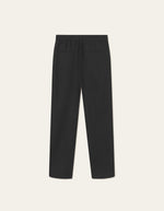 Lade das Bild in den Galerie-Viewer, Patrick Linen Pants Black
