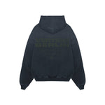 Lade das Bild in den Galerie-Viewer, Radiance Hoodie Washed Black
