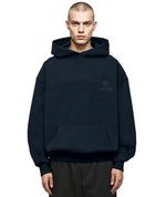 Lade das Bild in den Galerie-Viewer, Radiance Hoodie Washed Black
