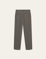 Lade das Bild in den Galerie-Viewer, Reece Pleated Suit Pants Grey
