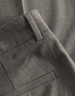 Lade das Bild in den Galerie-Viewer, Reece Pleated Suit Pants Grey
